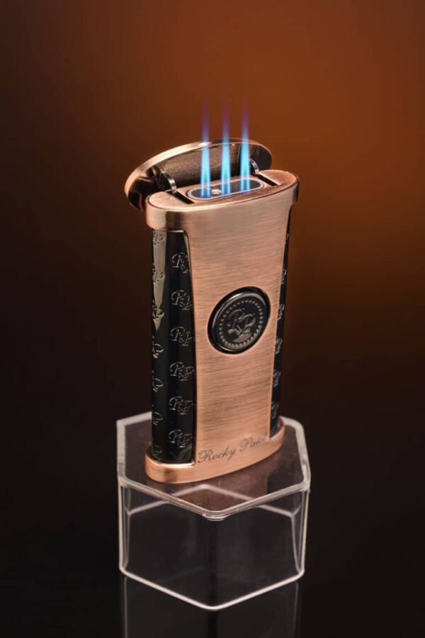 The OneTouch Lighter Series - Image 2