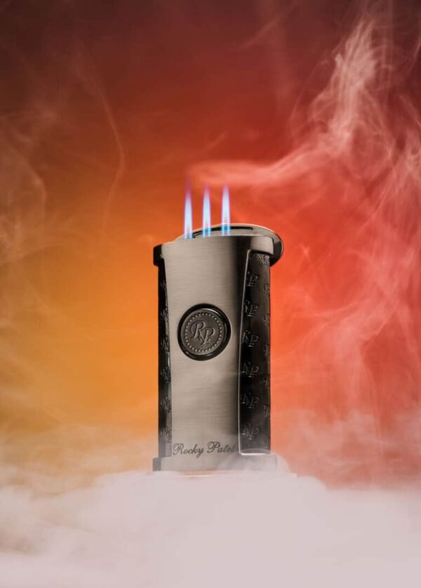 The OneTouch Lighter Series - Image 5