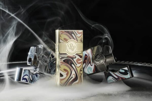 The Artisan Lighter Series - Image 4