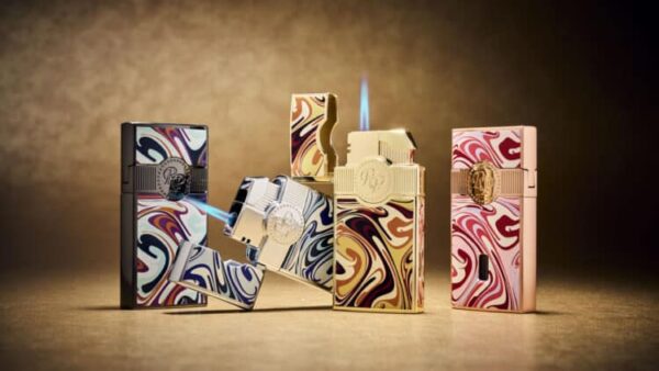 The Artisan Lighter Series