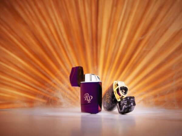 The VIP Lighter Series - Image 2