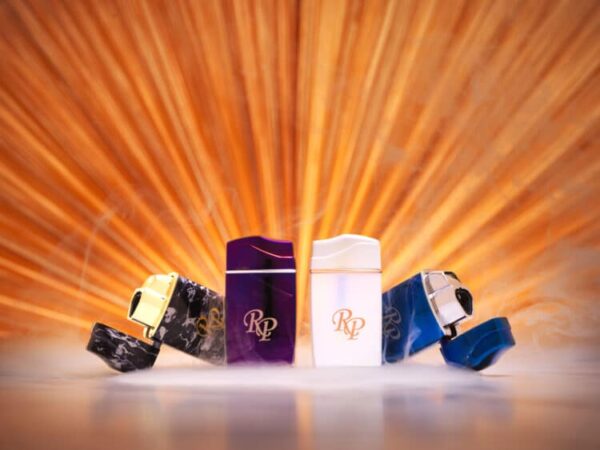 The VIP Lighter Series