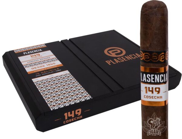 Cosecha 149