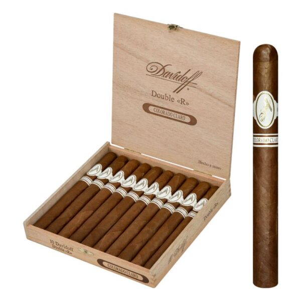 Davidoff Colorado Claro