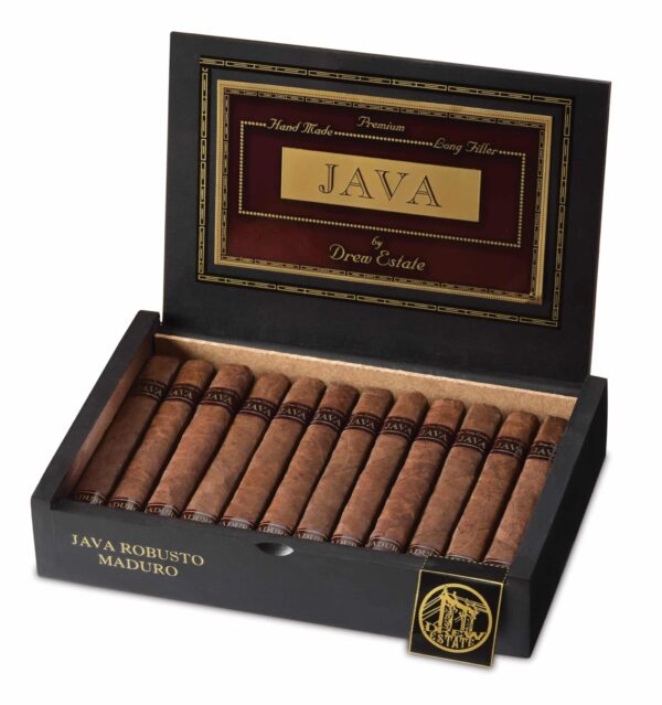 Rocky Patel Java